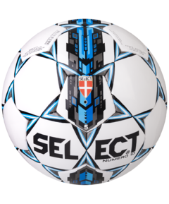 Мяч футбольный Select Numero 10 IMS 2015
